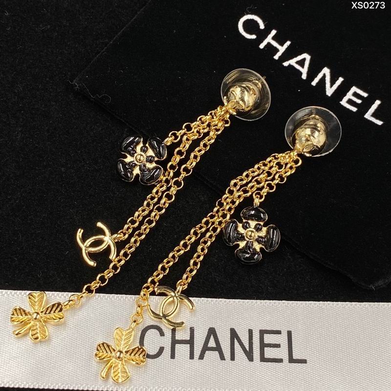 Chanel earing 3lyx765